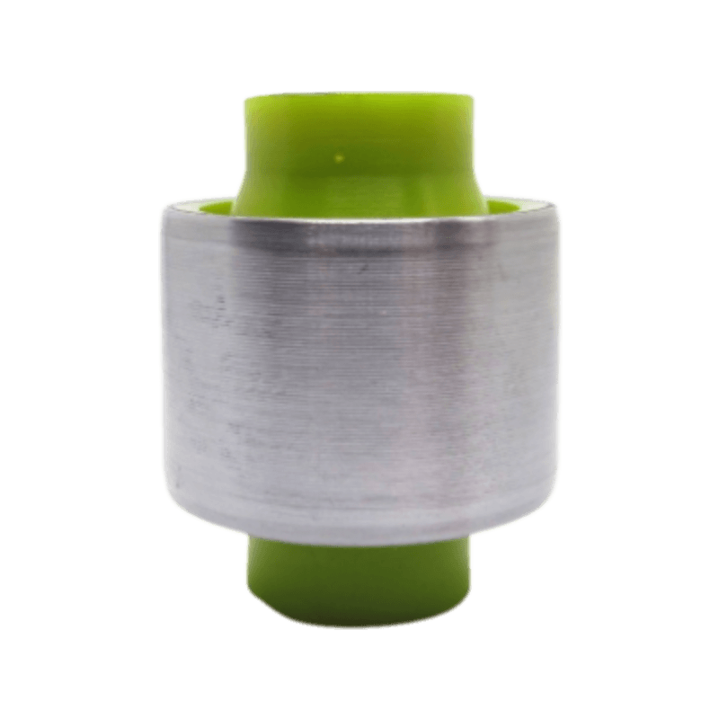 Поліуретановий сайлентблок заднього прямого важеля зовнішній Bmw E92 2002-2012 HARDNESS