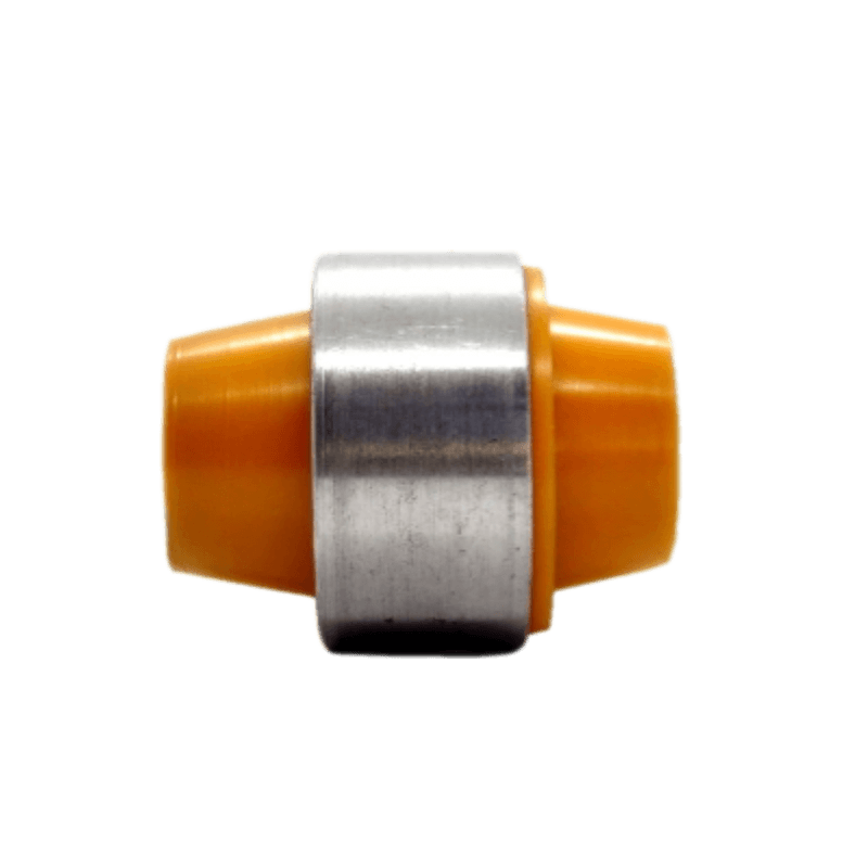 Поліуретановий сайлентблок заднього підпружинного важеля зовнішній Bmw Z8 2000-2003