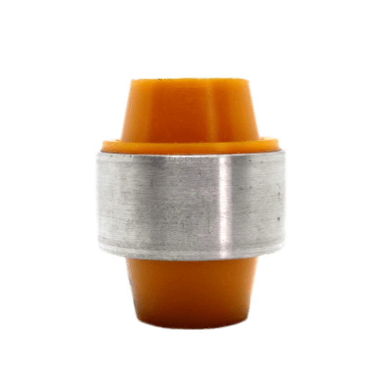 Поліуретановий сайлентблок заднього підпружинного важеля зовнішній Bmw Z8 2000-2003