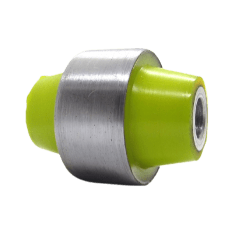 Поліуретановий сайлентблок заднього підпружинного важеля зовнішній Bmw E36 1990-2001 HARDNESS оптом від PolyPro