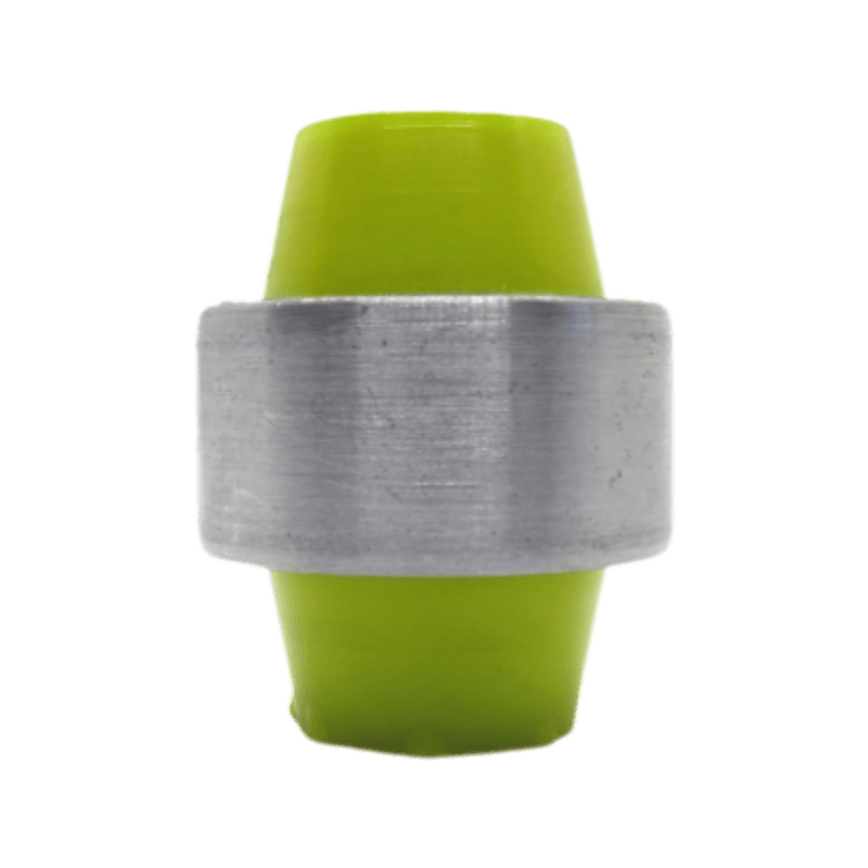 Поліуретановий сайлентблок заднього підпружинного важеля зовнішній Bmw E46 1998-2006 HARDNESS