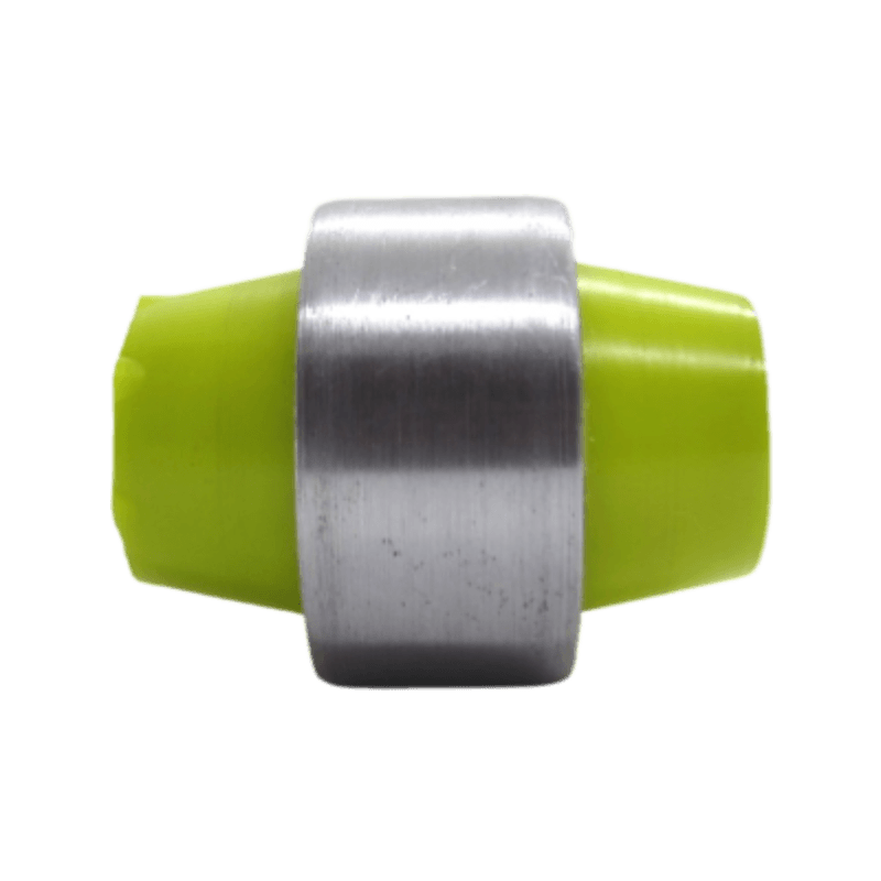 Поліуретановий сайлентблок заднього підпружинного важеля зовнішній Bmw E46 1998-2006 HARDNESS