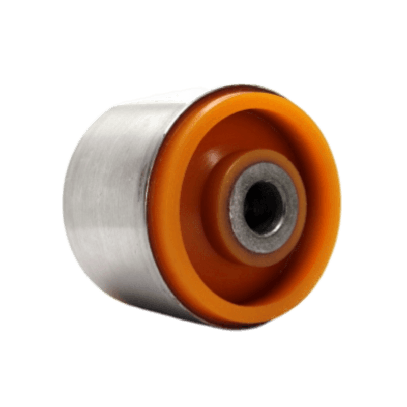 Поліуретановий сайлентблок заднього поздовжнього важеля передній Bmw E36 1990-2001 оптом від PolyPro