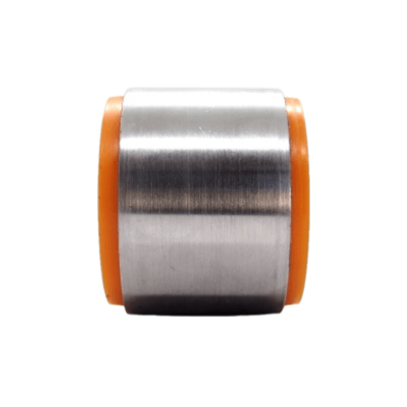 Поліуретановий сайлентблок заднього поздовжнього важеля передній Bmw E46 1998-2006