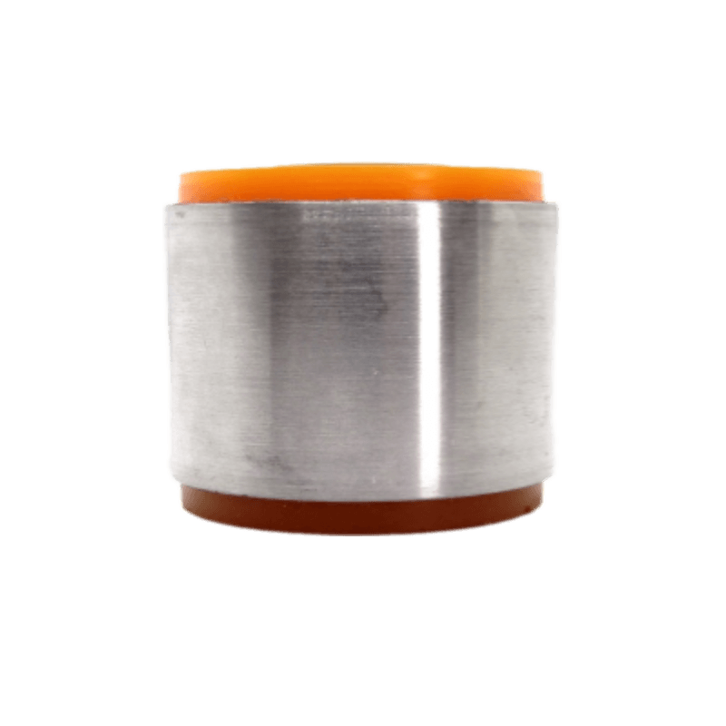 Поліуретановий сайлентблок заднього поздовжнього важеля передній Bmw E46 1998-2006