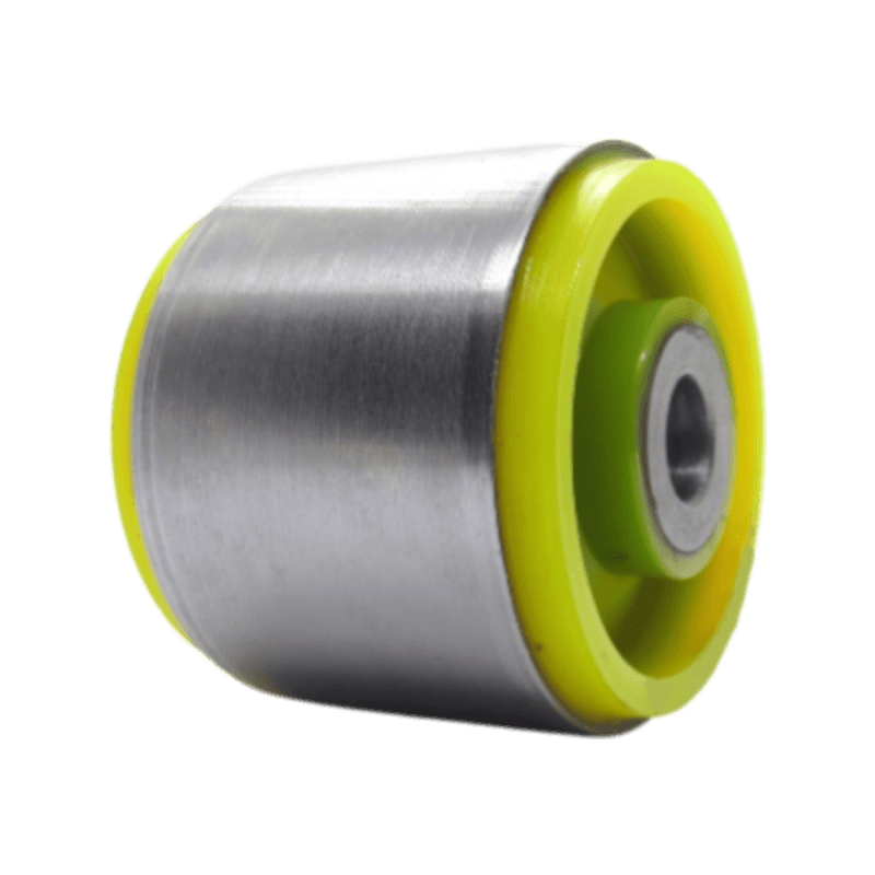 Поліуретановий сайлентблок заднього поздовжнього важеля передній Bmw E36 1990-2001 HARDNESS оптом від PolyPro