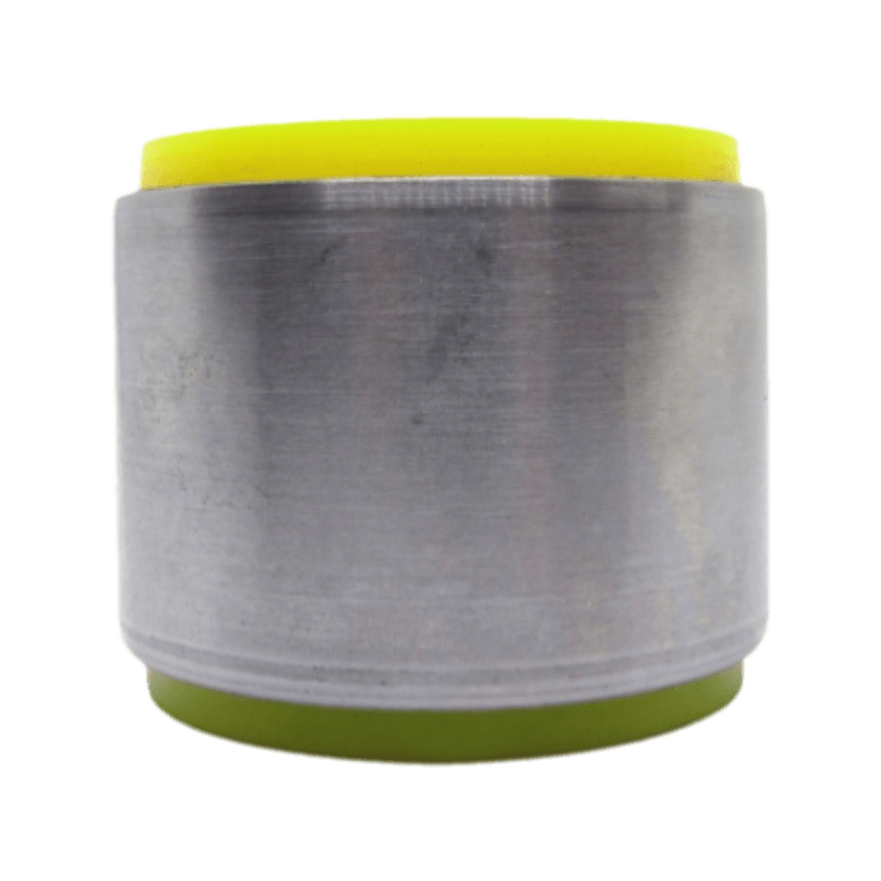 Поліуретановий сайлентблок заднього поздовжнього важеля передній Bmw E92 2002-2012 HARDNESS