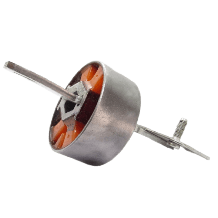 Поліуретановий сайлентблок заднього поздовжнього важеля Ford Mondeo 2007-2014 Лівий оптом від PolyPro