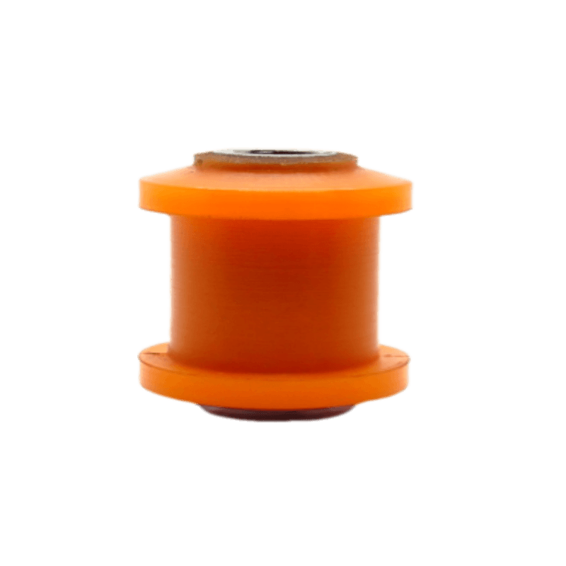 Polyurethane stabilizer bar bushing Ford Mustang 2005-2014: 5R3Z5C488AA, 5R3Z5C488BA wholesale from PolyPro.