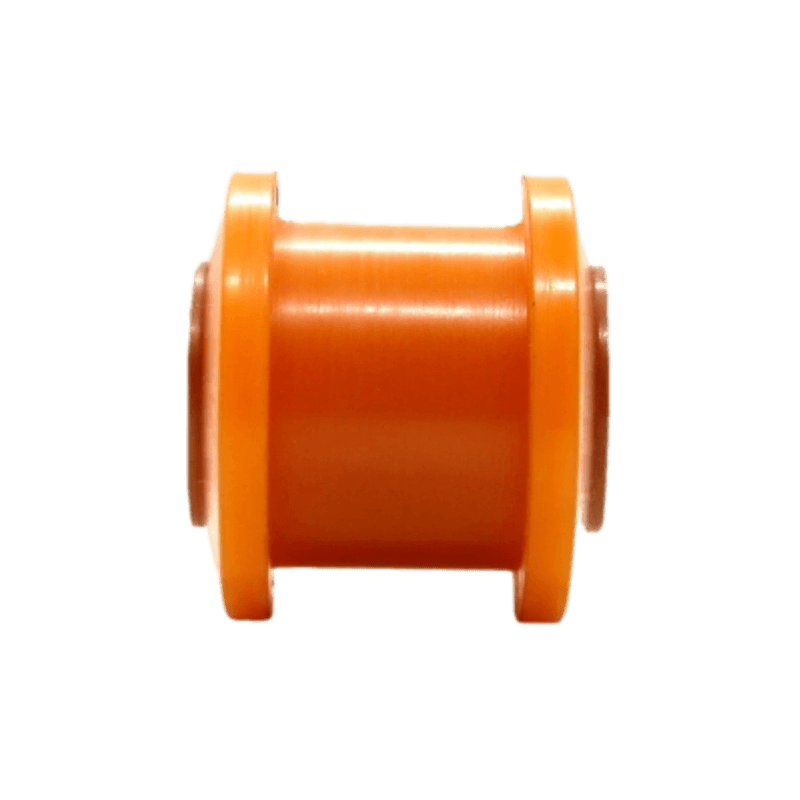 Polyurethane stabilizer bar bushing Ford Mustang 2005-2014: 5R3Z5C488AA, 5R3Z5C488BA wholesale from PolyPro.