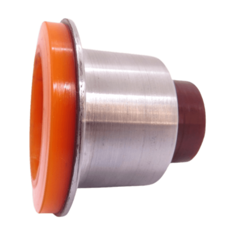 Поліуретановий сайлентблок переднього підрамника передній Mitsubishi Grandis 2003-2011