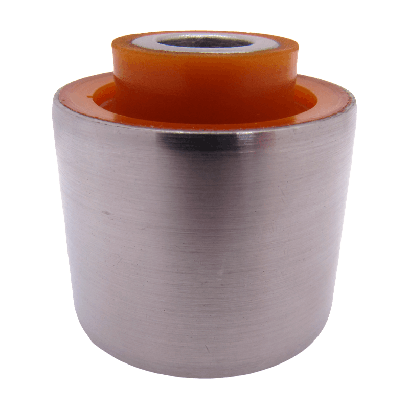 Поліуретановий сайлентблок заднього підпружинного важеля зовнішній Volvo V70 2000-2007: FDAB-017, FDAB-017, 1 421 954, 1 469 125, 1421954, 1469125, 31201087, 30760324, 31212173, 31277805, 31277806, 31317602, 31317603, 308 оптом від PolyPro.