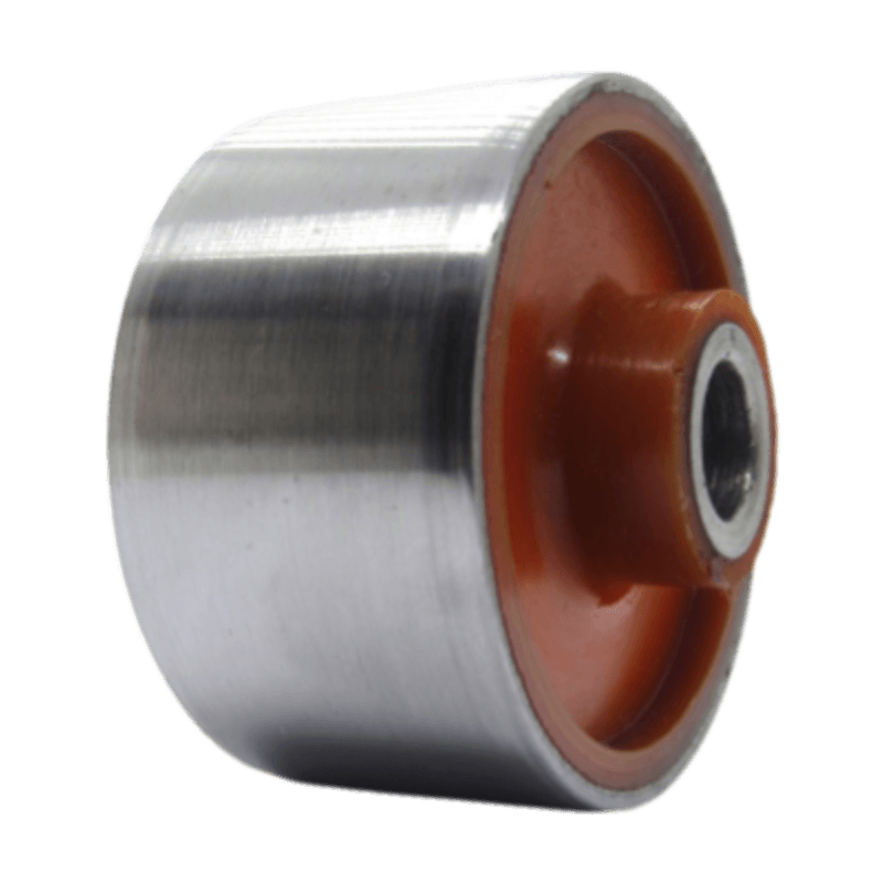 Поліуретановий сайлентблок заднього поздовжнього важеля Ford Mondeo 2000-2007 оптом від PolyPro