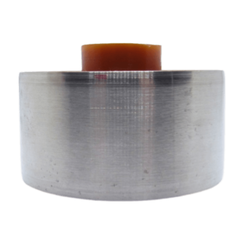 Поліуретановий сайлентблок заднього поздовжнього важеля Jaguar X-Type 2001-2009