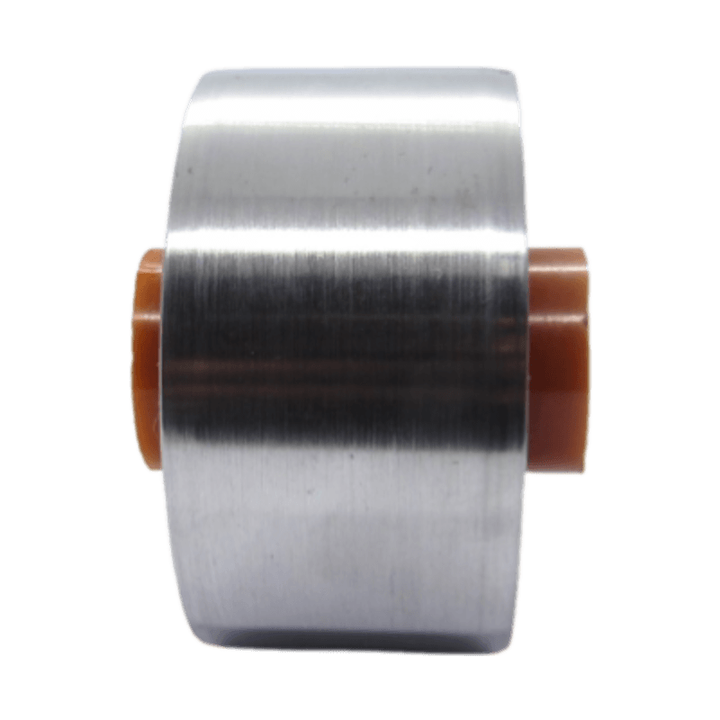 Поліуретановий сайлентблок заднього поздовжнього важеля Jaguar X-Type 2001-2009