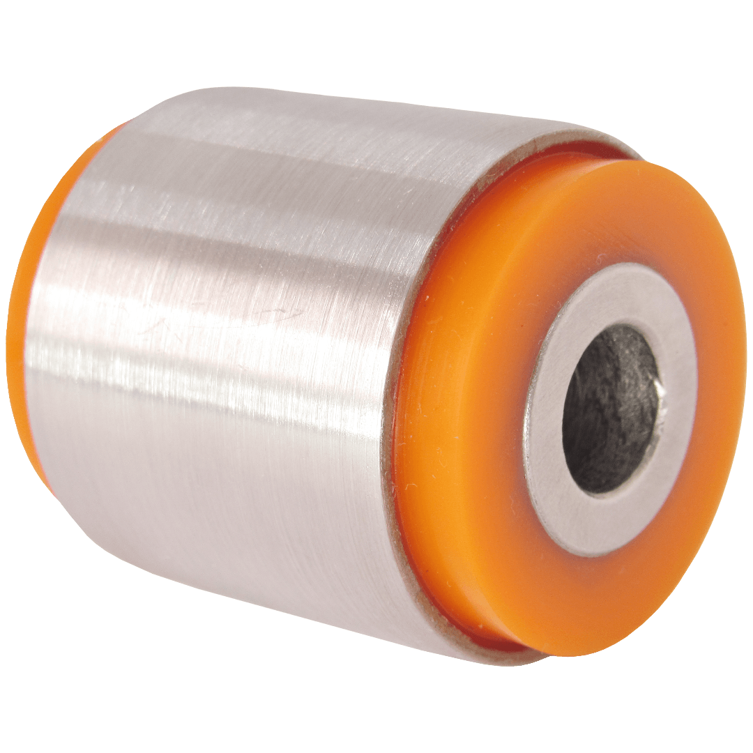 Поліуретановий сайлентблок заднього поперечного важеля внутрішній Audi A8 1994-2002 оптом від PolyPro