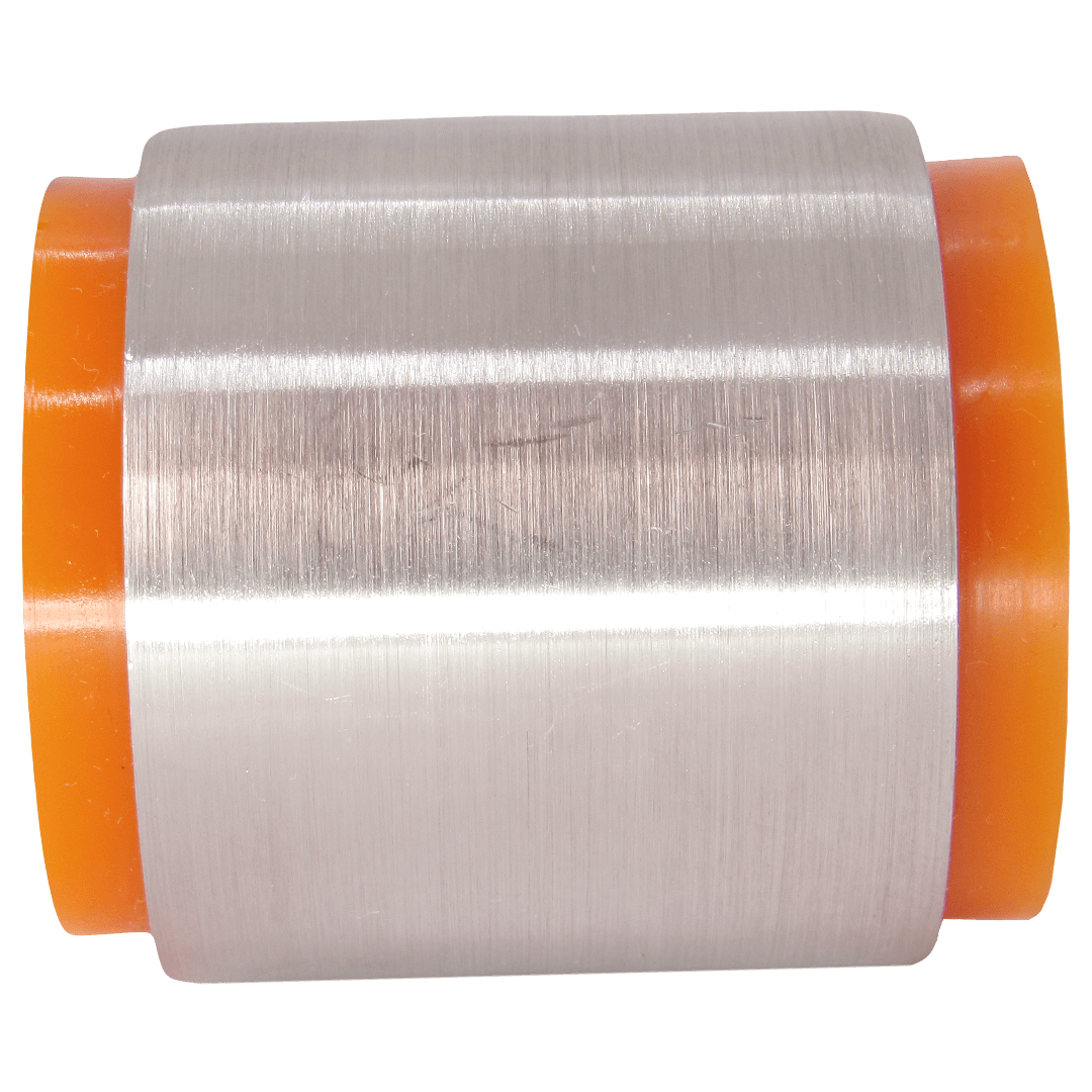 Поліуретановий сайлентблок заднього поперечного важеля внутрішній Bentley Continenta 2003-