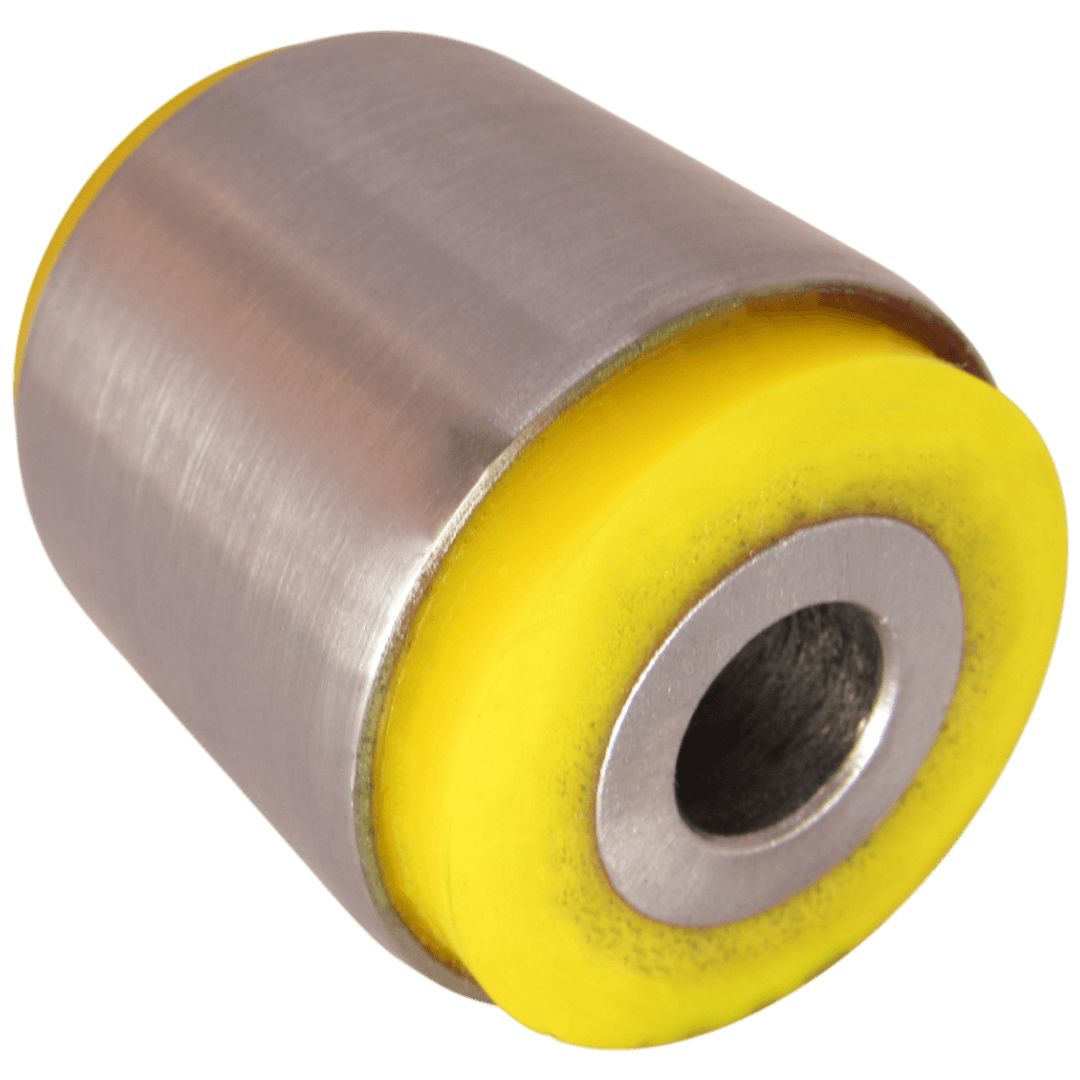 Поліуретановий сайлентблок заднього поперечного важеля внутрішній Audi A8 1994-2002 HARDNESS оптом від PolyPro