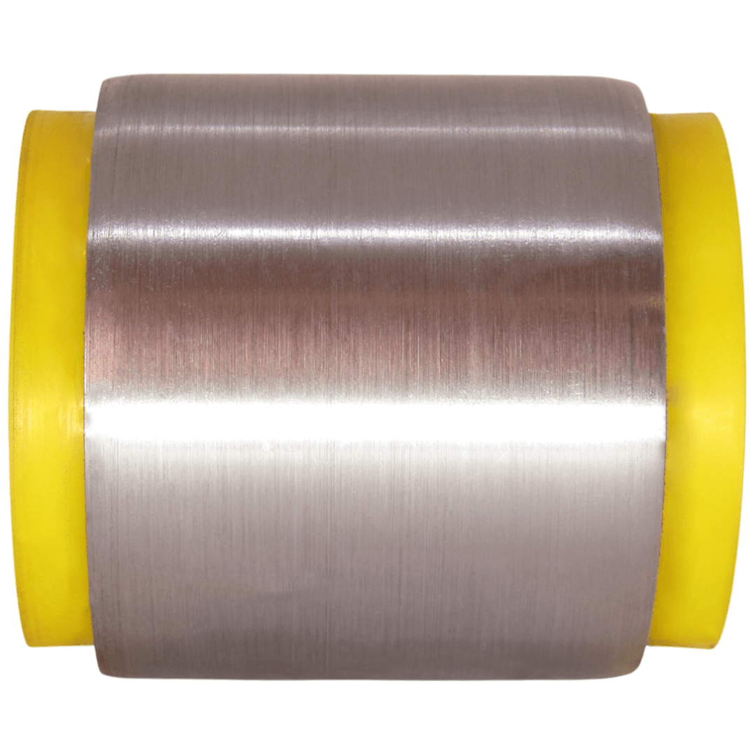 Поліуретановий сайлентблок заднього поперечного важеля внутрішній Audi A8 1994-2002 HARDNESS