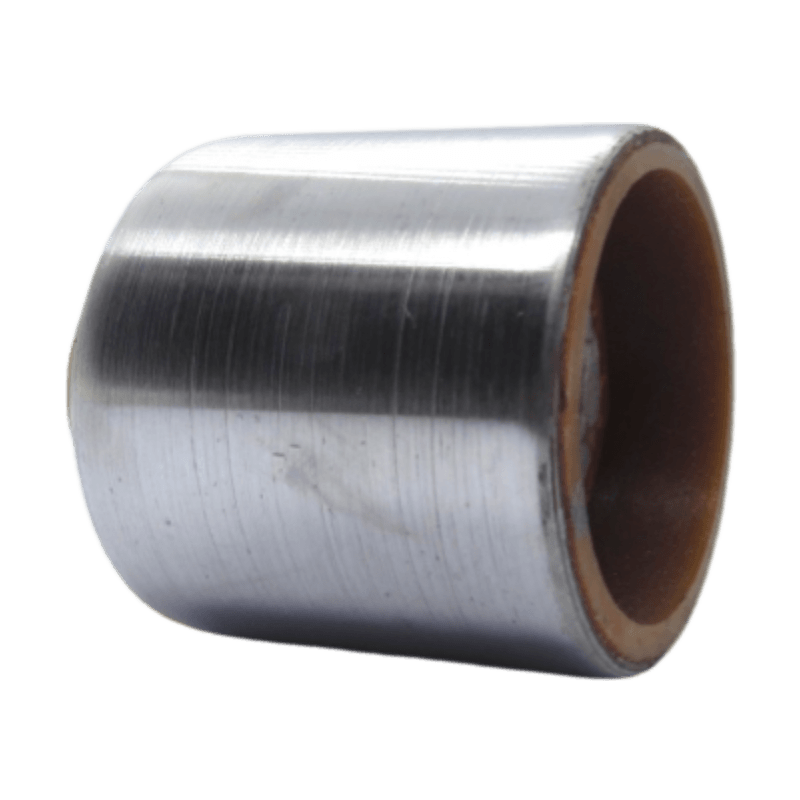 Поліуретановий сайлентблок заднього Н-подібного важеля зовнішній Audi A4 B6 2000-2004