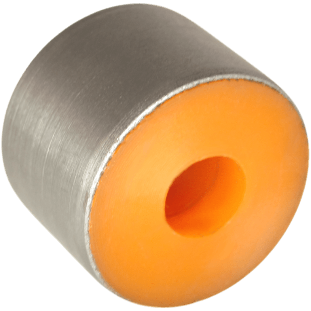 Поліуретанова втулка стійки заднього стабілізатора Ford Escort 1986-1990 оптом від PolyPro