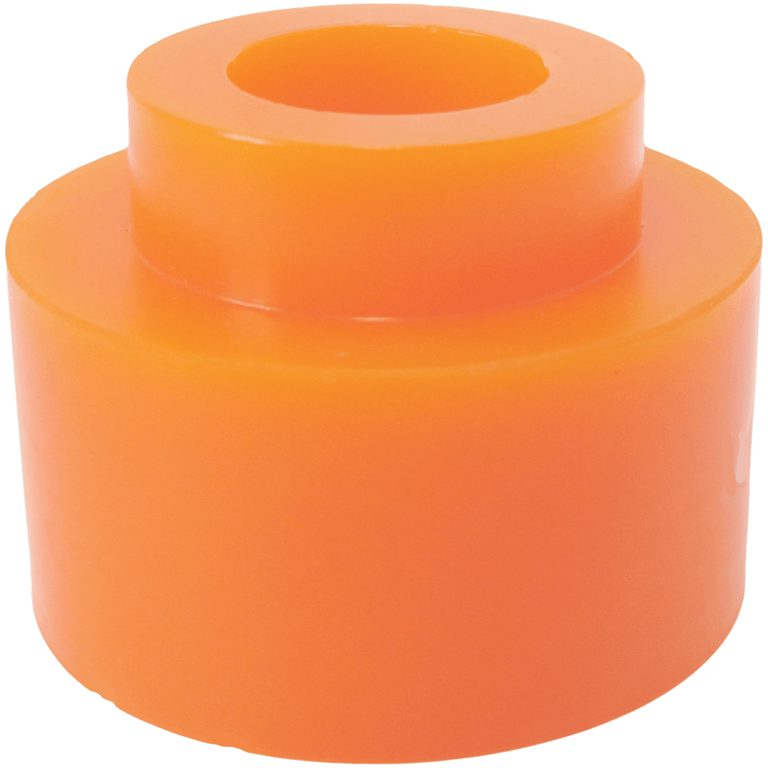 Полиуретановая втулка переднего радиального рычага задняя Land Rover Discovery 1989-1999