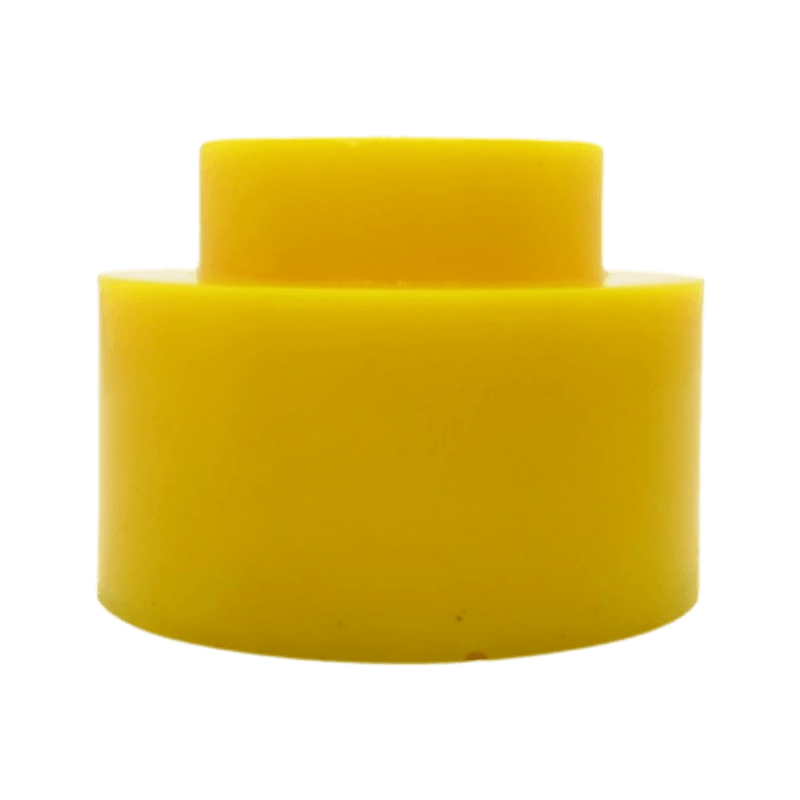 Поліуретанова втулка переднього радіального важеля задня Land Rover Range Rover 1970-1996 HARDNESS