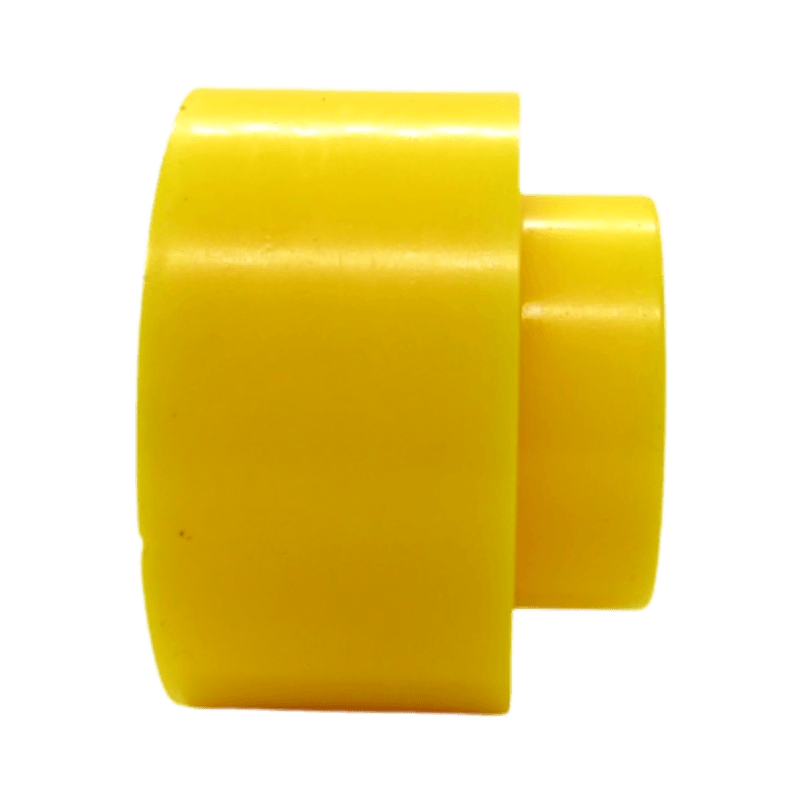 Поліуретанова втулка переднього важеля задня Nissan Patrol 1987-1998 HARDNESS