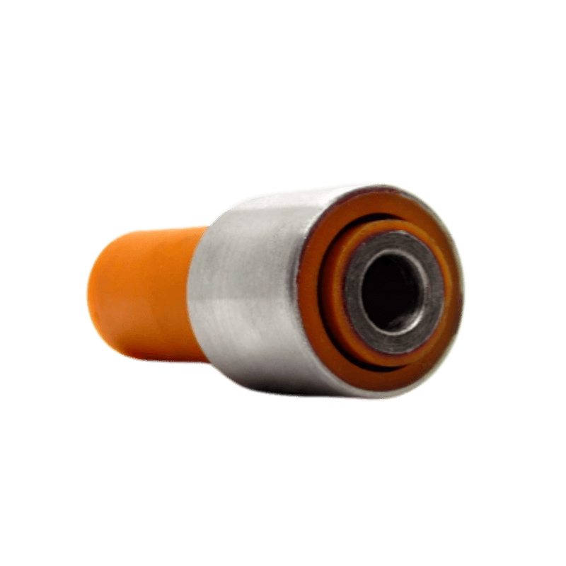 Поліуретановий сайлентблок заднього розвального важеля внутрішній Audi A6 1997-2004 оптом від PolyPro