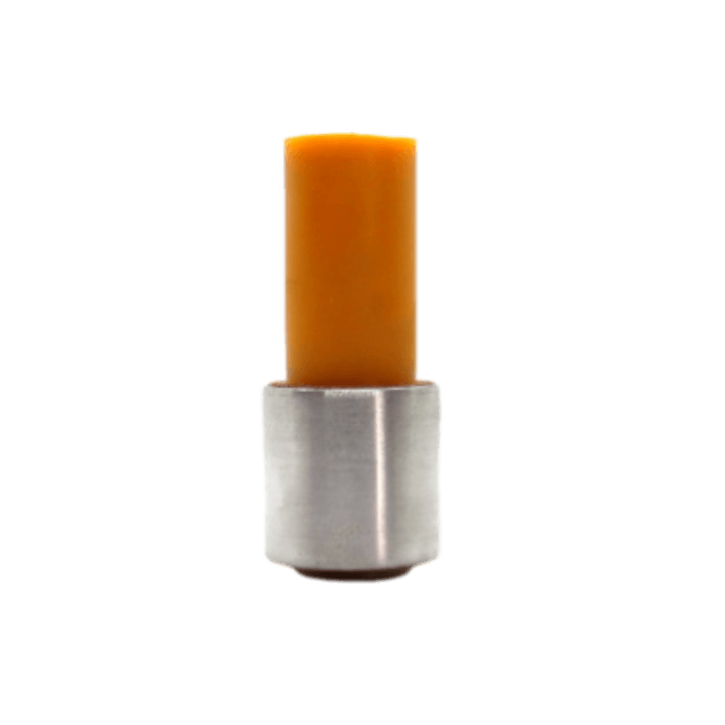 Поліуретановий сайлентблок заднього розвального важеля внутрішній Audi Allroad 2000-2005