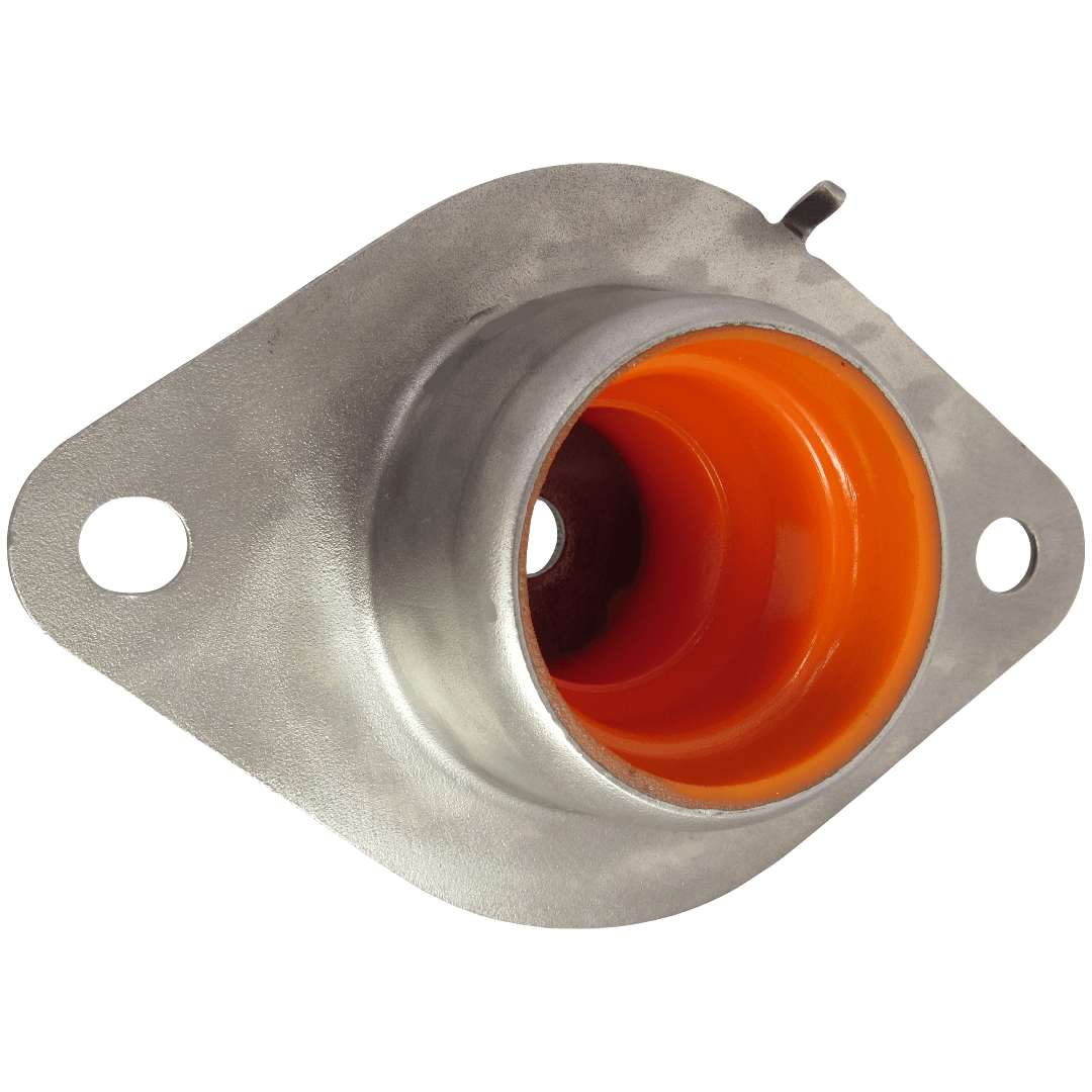 Поліуретанова подушка КПП Nissan Primastar 2002-2016