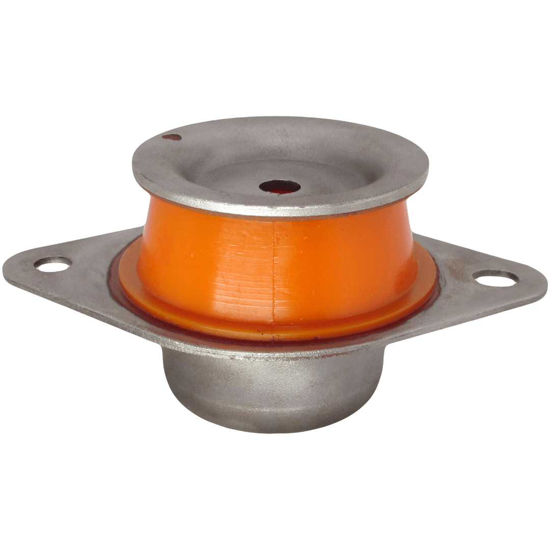Поліуретанова подушка КПП Nissan Primastar 2002-2016: 1132300QAA, 11323-00QAA, 4408759, 44 08 759, 8200003824, 82 00 003 824, 91166249, 60940083, 60 94 0083, 82 00 065 989, 11323-00QAB, 44 11 937, 82000-65989, 91167992, 8200065989, 1132300QAB, 4411937, 8200065989, 82000-03824 оптом від PolyPro.