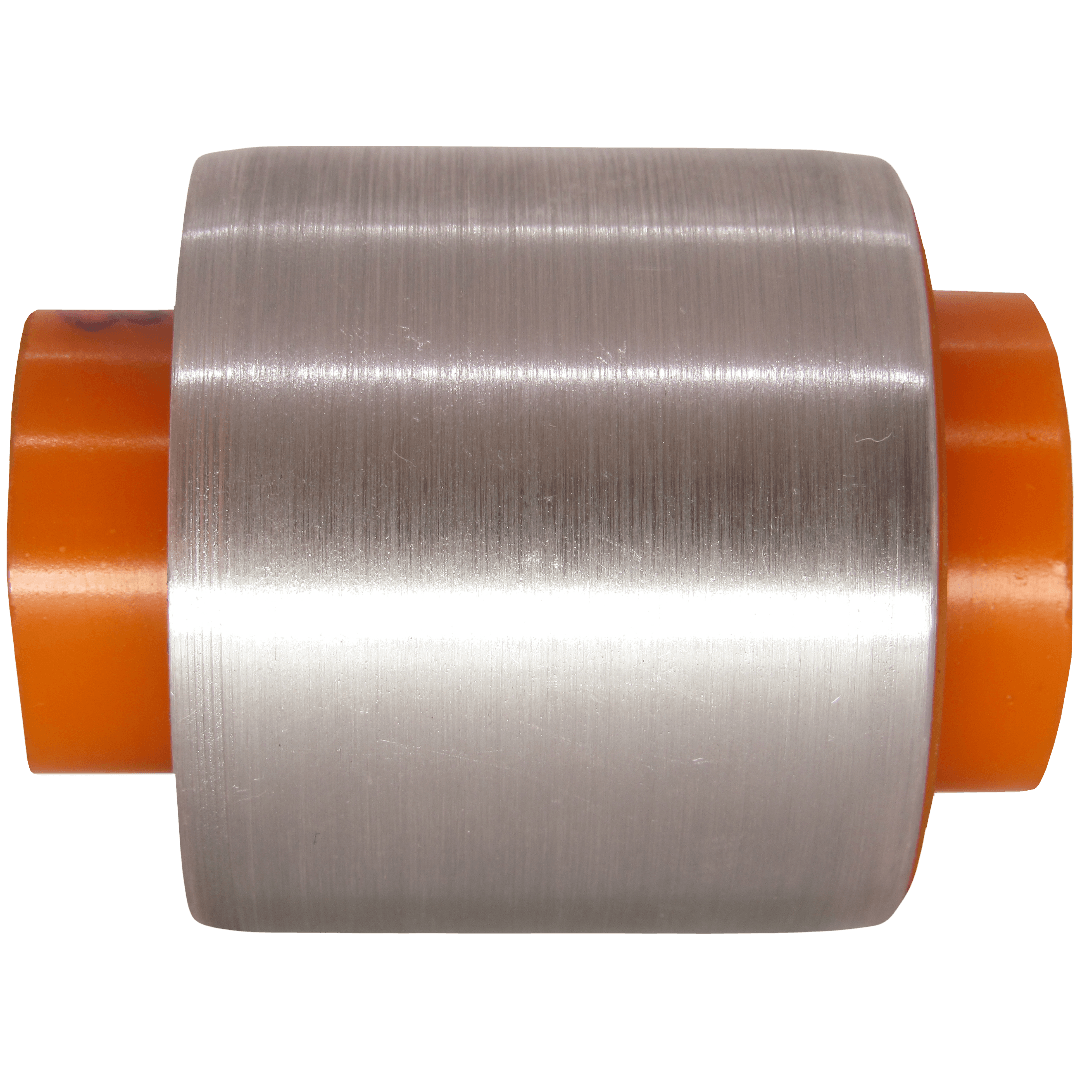 Polyurethane bushing rear transverse link Mazda 6 2002-2008 inner: G26A28500A, G26A-28-500A, Mzab-031, Mzab031, G26A-28-500B, G26A28500B, GJ6A-28-500D, GJ6A28500D, AE5Z5500A wholesale from PolyPro.