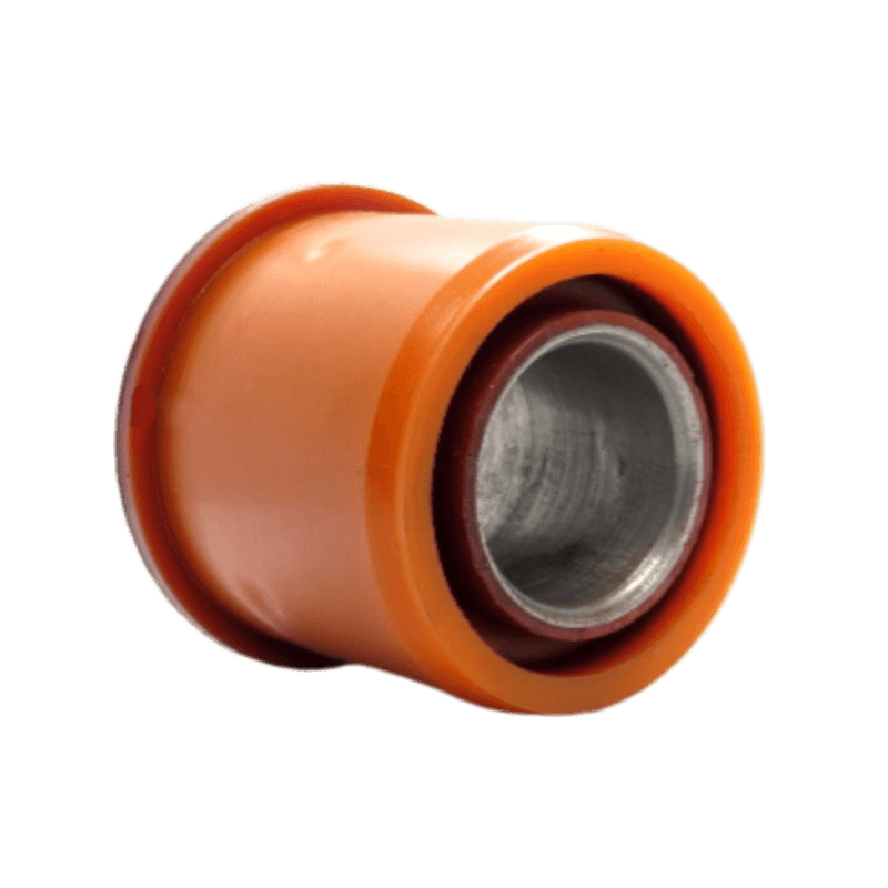 Поліуретановий сайлентблок переднього підрамника передній Merсedes 638 1996-2003 оптом від PolyPro