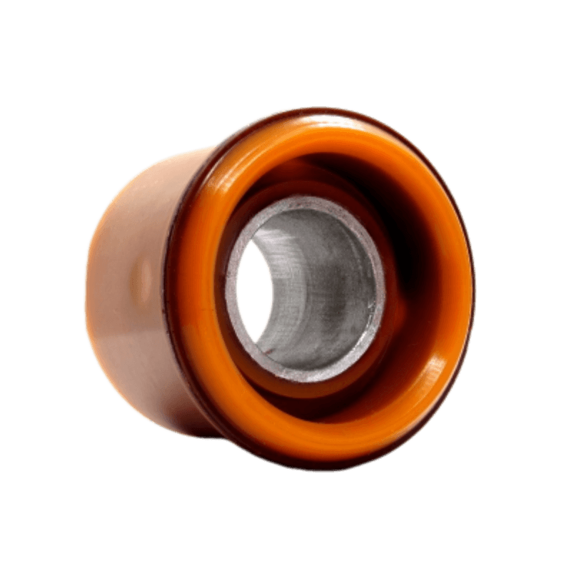 Поліуретановий сайлентблок переднього підрамника задній Merсedes 638 1996-2003 оптом від PolyPro