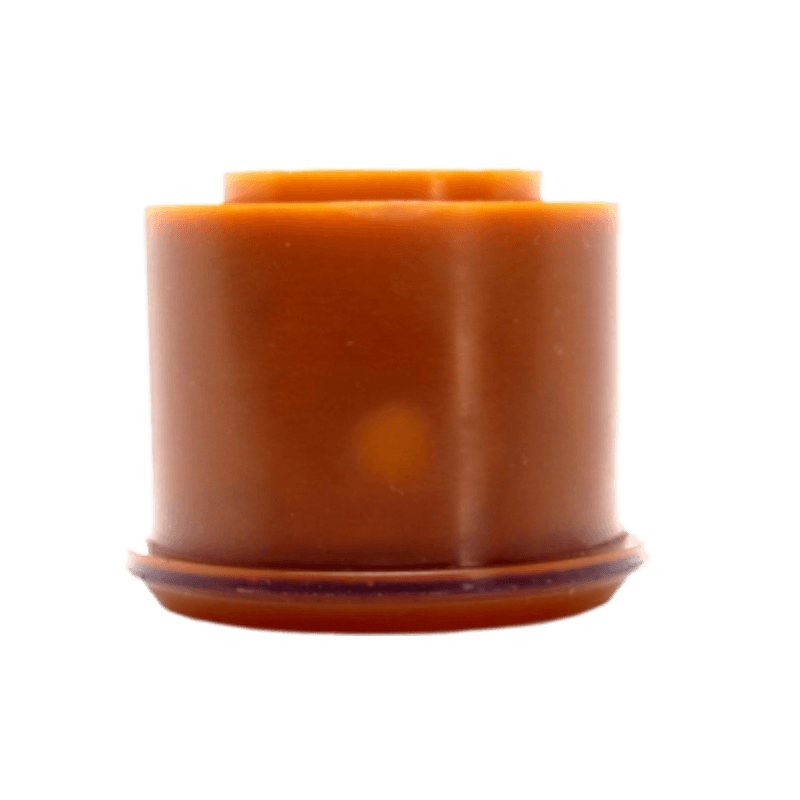 Polyurethane bushing front subframe rear Merсedes 638 1996-2003