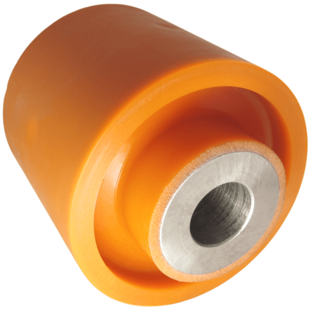 Поліуретановий сайлентблок заднього підрамника Bmw E60 2003-2010 оптом від PolyPro