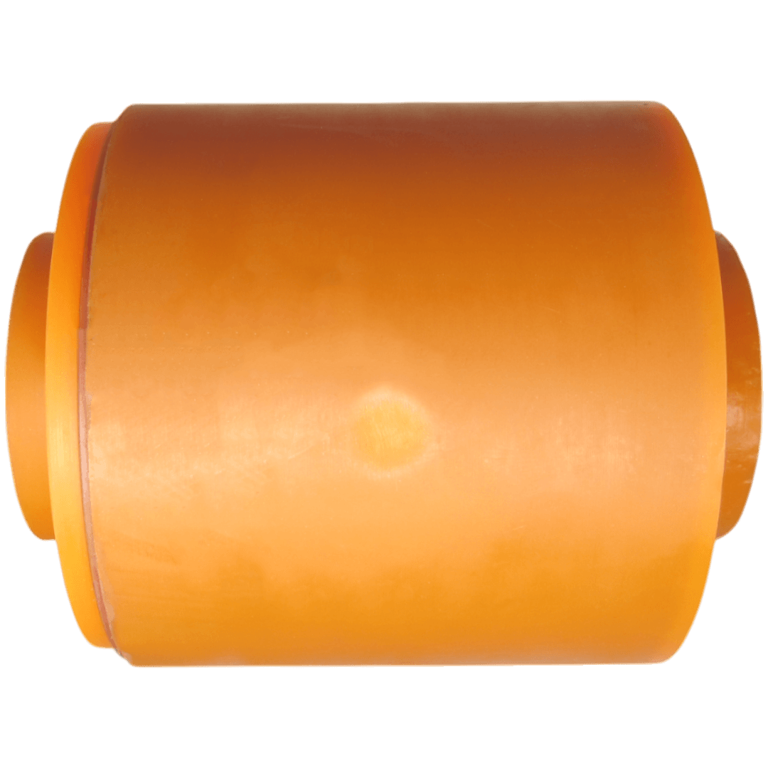 Поліуретановий сайлентблок заднього підрамника Bmw F13 2010-