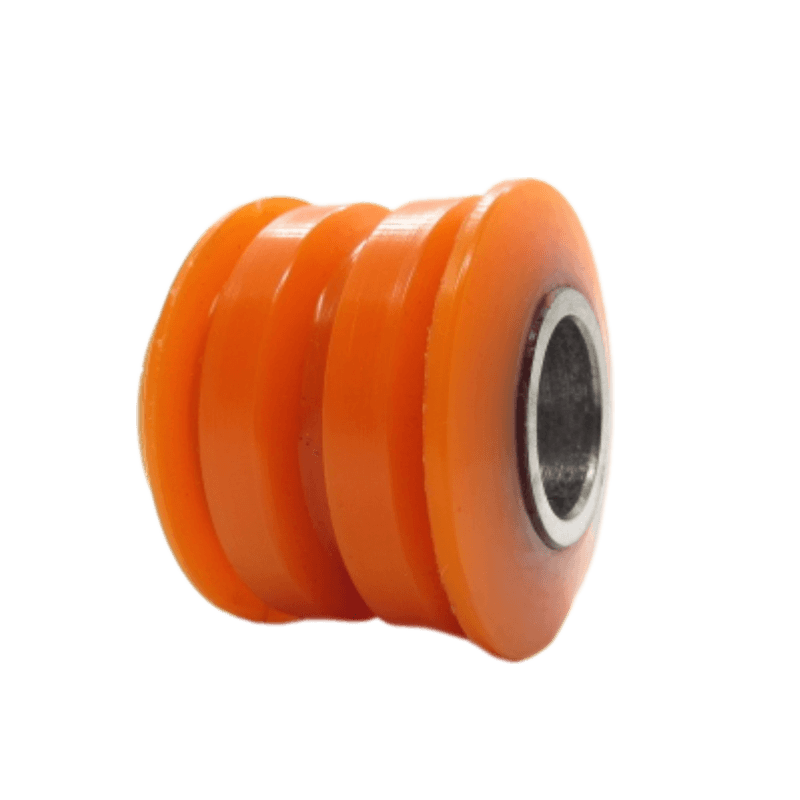 Поліуретановий сайлентблок заднього поздовжнього важеля передній Infiniti G 1991-1996 оптом від PolyPro