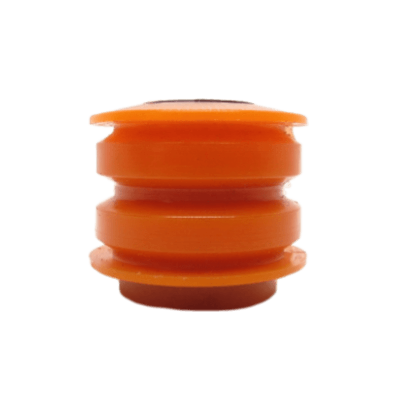 Поліуретановий сайлентблок заднього поздовжнього важеля передній Nissan Primera 1990-1996