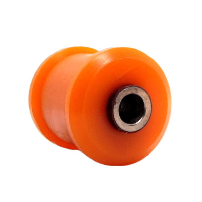 Polyurethane bushing rear shock absorber lower Audi 100 1982-1991: 4A0513031, 4A0513031C, 4A9513031B, 4A0616031F, 4A0 513 031, 4A0 513 031 C, 4A9 513 031 B, 4A0 616 031 F wholesale from PolyPro.