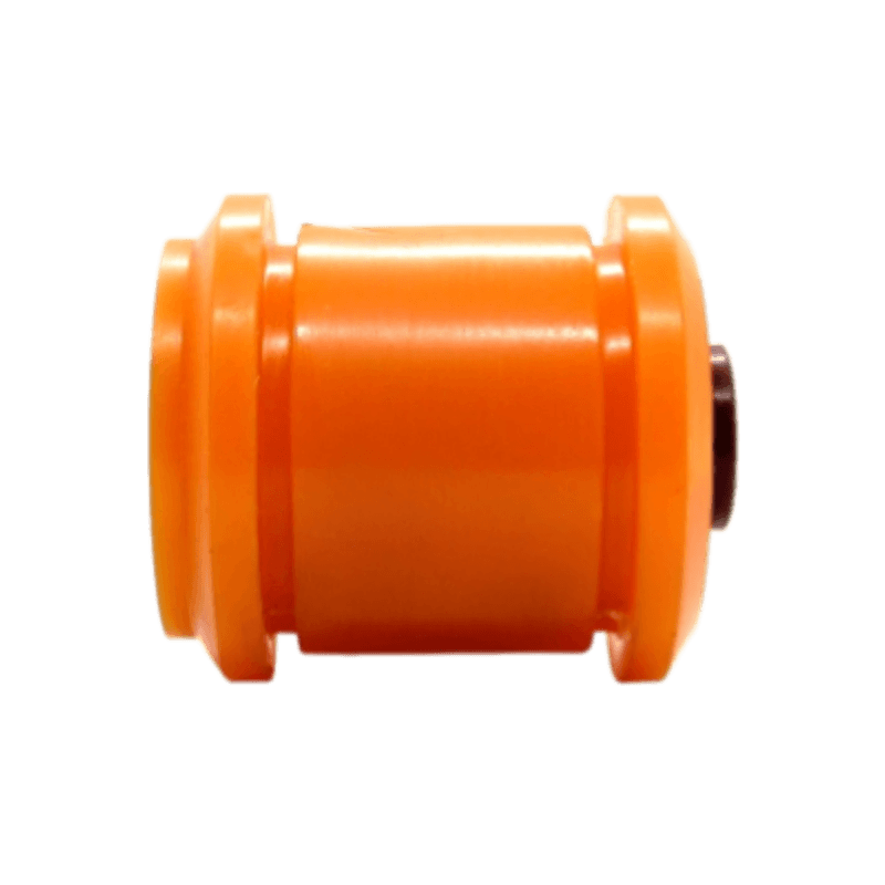 Polyurethane bushing rear shock absorber lower Audi 100 1990-1994: 4A0513031, 4A0513031C, 4A9513031B, 4A0616031F, 4A0 513 031, 4A0 513 031 C, 4A9 513 031 B, 4A0 616 031 F wholesale from PolyPro.