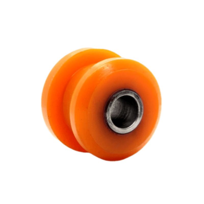 Поліуретановий сайлентблок переднього поздовжнього важеля Opel Combo 1994-2001 оптом від PolyPro