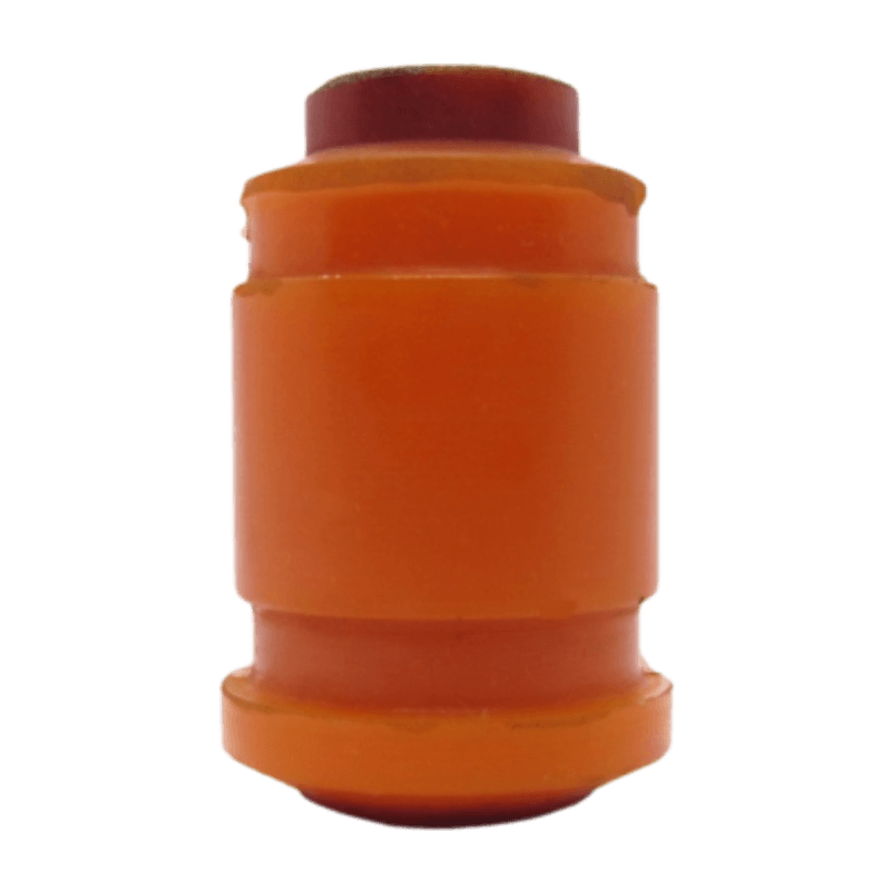 Polyurethane bushing front arm front Fiat Barchetta 1995-2005: 7673581, 7673582, 5927293 wholesale from PolyPro.