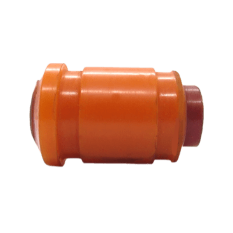 Polyurethane bushing front arm front Fiat Barchetta 1995-2005: 7673581, 7673582, 5927293 wholesale from PolyPro.