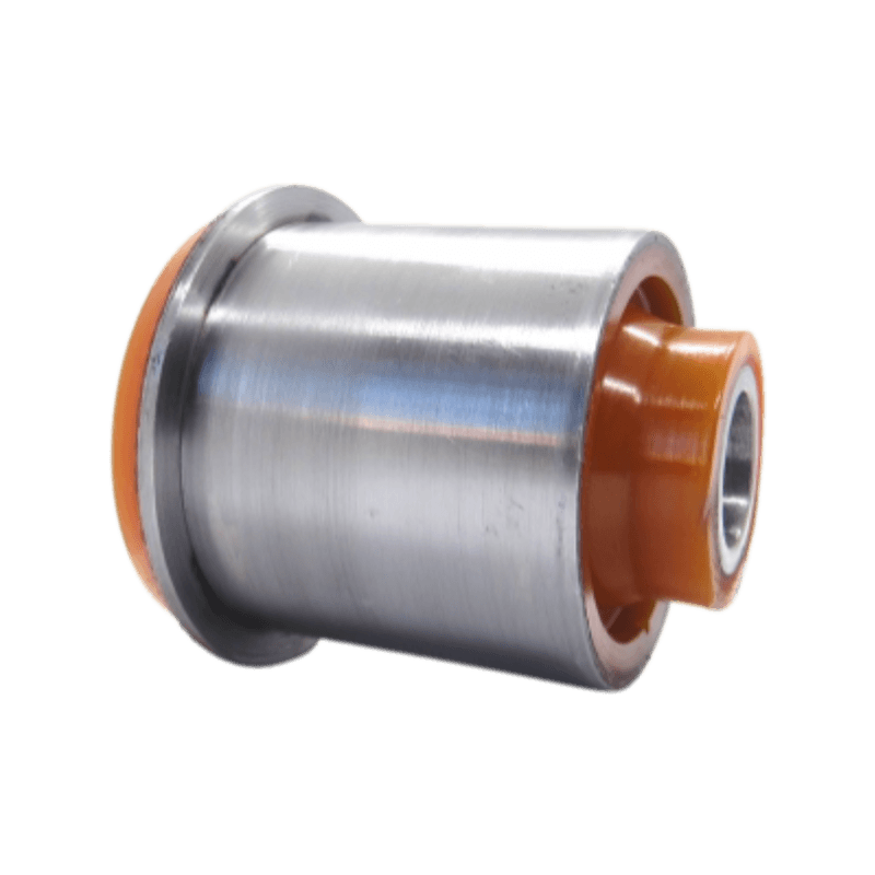 Поліуретановий сайлентблок переднього нижнього важеля Mitsubishi L200 2006-2015 оптом від PolyPro