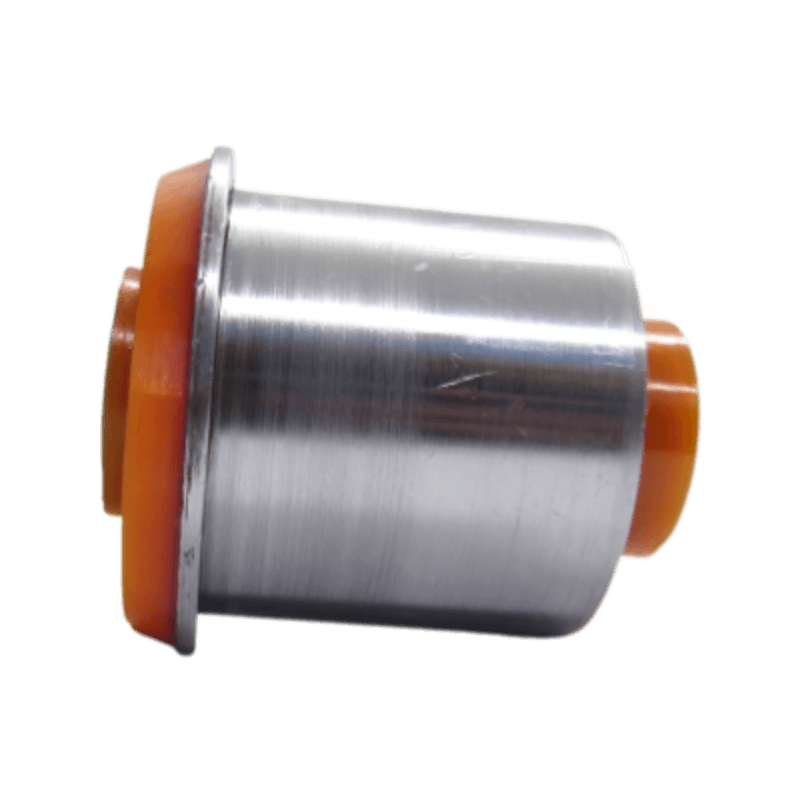 Поліуретановий сайлентблок переднього нижнього важеля Mitsubishi Pajero Sport 2008-2016