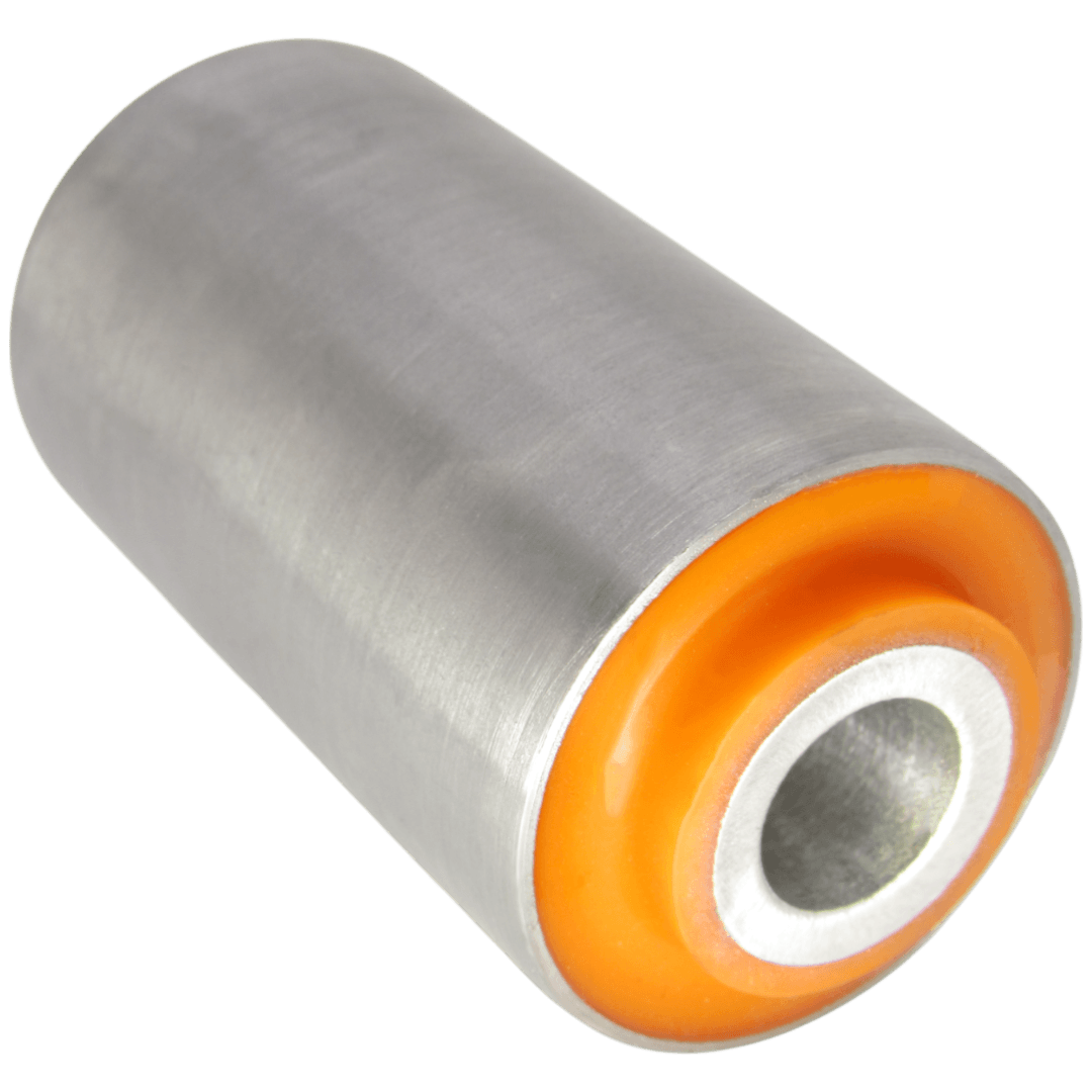 Поліуретановий сайлентблок задньої ресори передній Mitsubishi L200 1996-2006 оптом від PolyPro