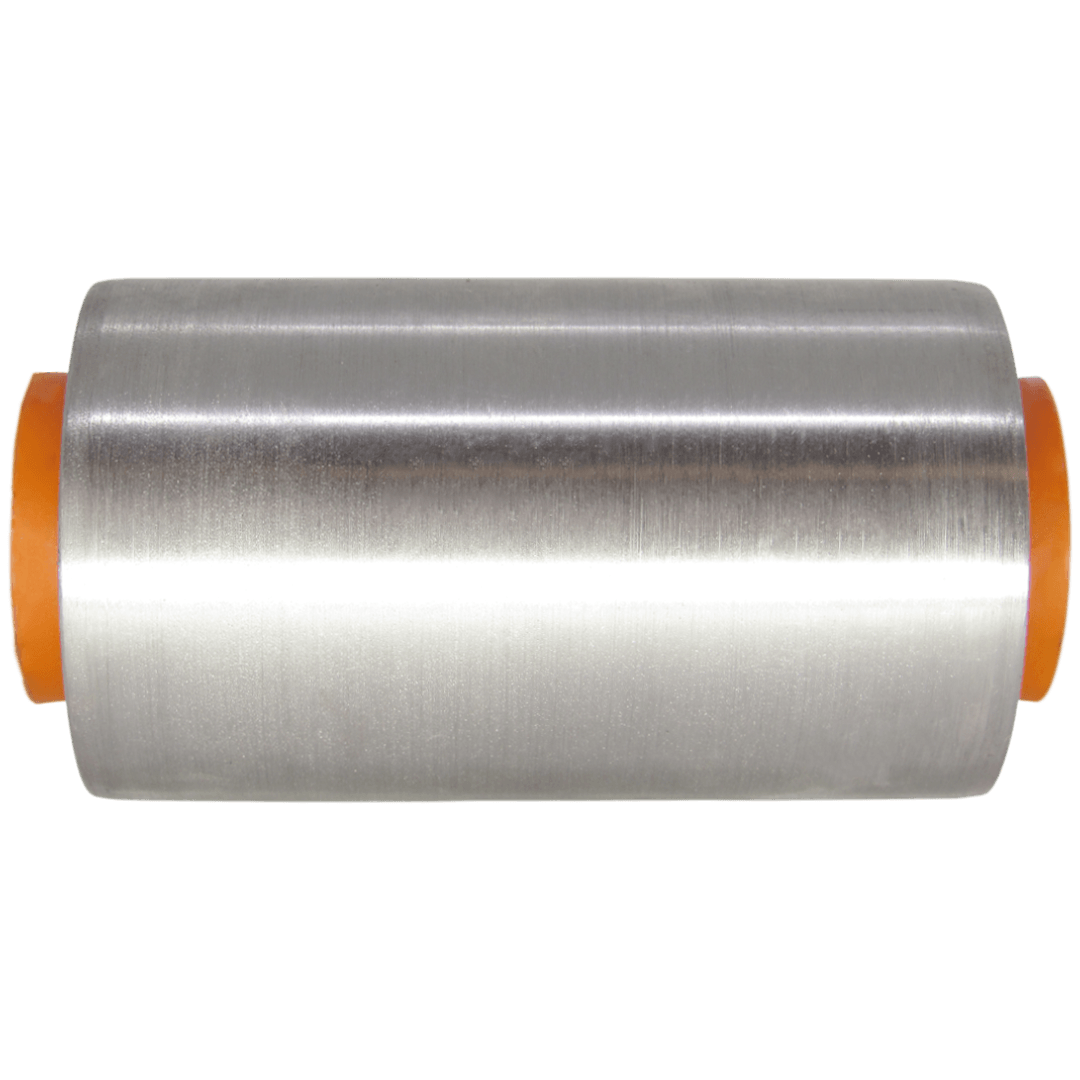 Поліуретановий сайлентблок задньої ресори передній Mitsubishi L200 2006-2015