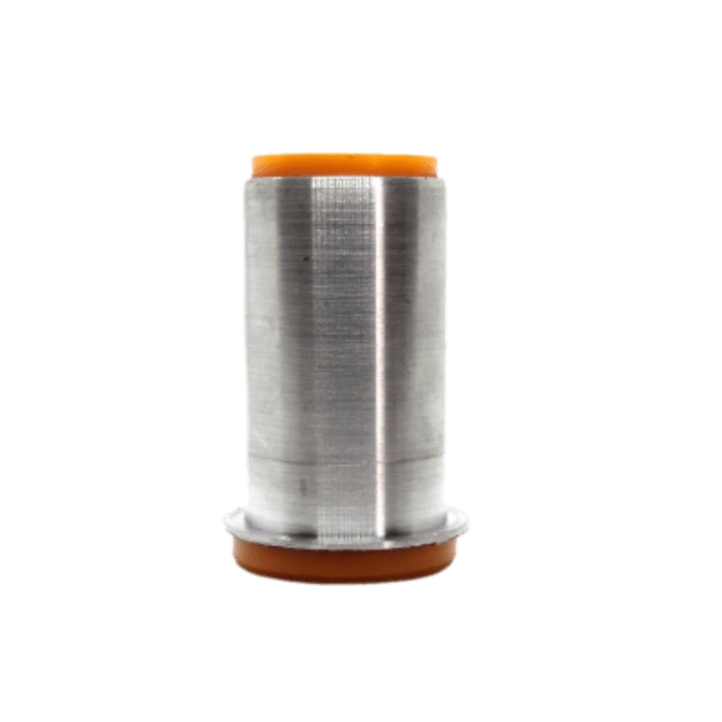 Поліуретановий сайлентблок переднього нижнього важеля задній Mitsubishi Pajero 1991-1999